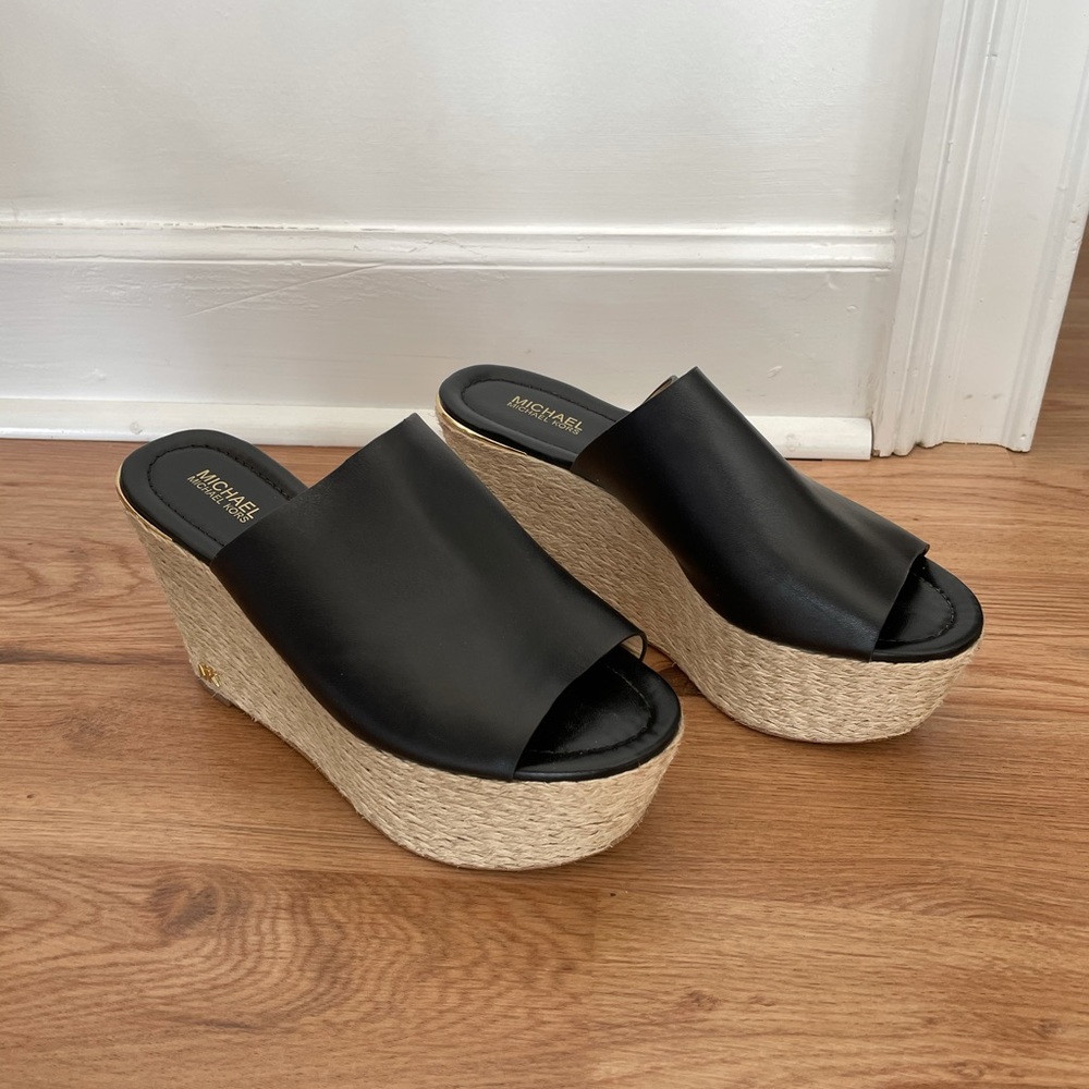 Michael Kors Wedges